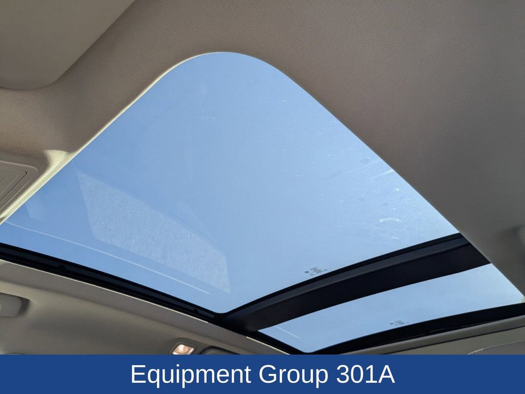 Certified 2022 Ford Escape SEL w/ Technology Package image 18