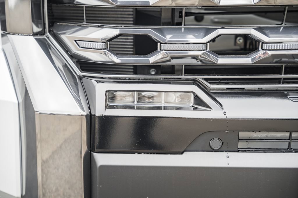 New 2026 Toyota Tundra Platinum image 13