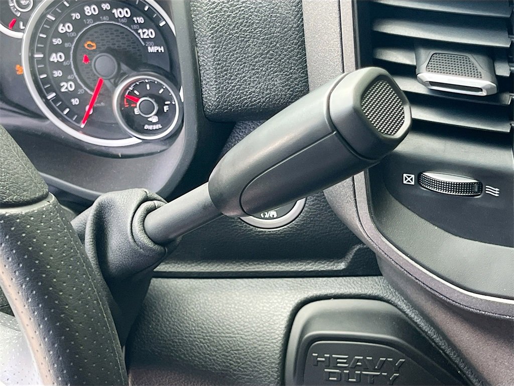 New 2026 RAM 5500 Tradesman image 14