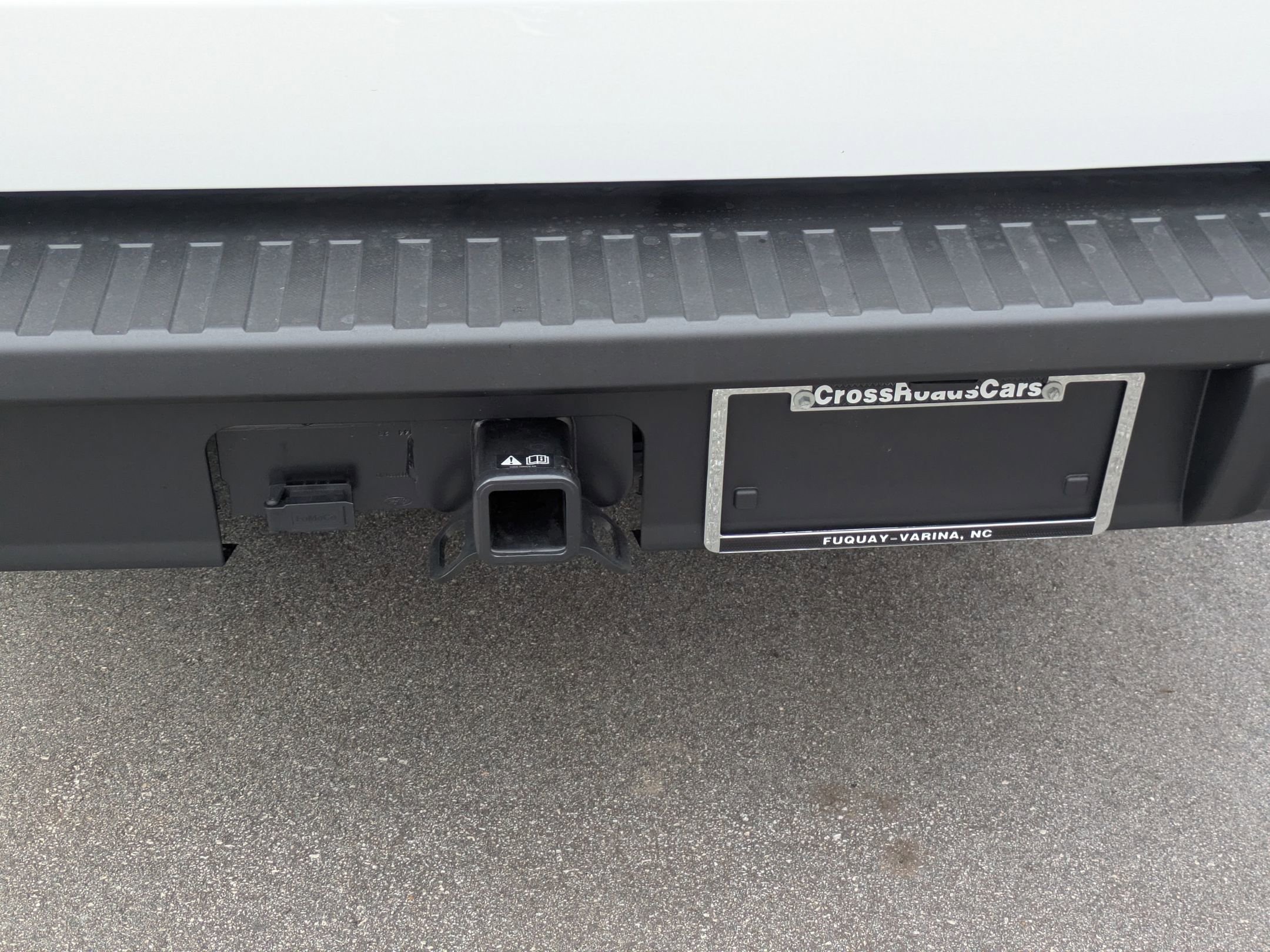 New 2026 Ford Maverick XLT FWD image 28