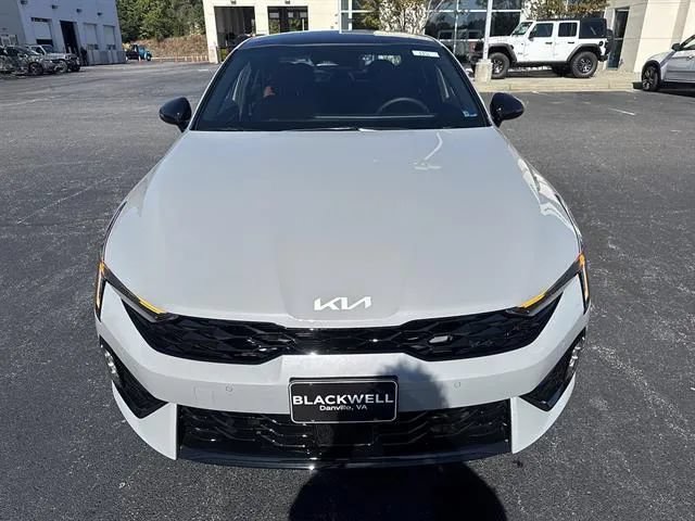 New 2026 Kia K5 GT-Line image 2