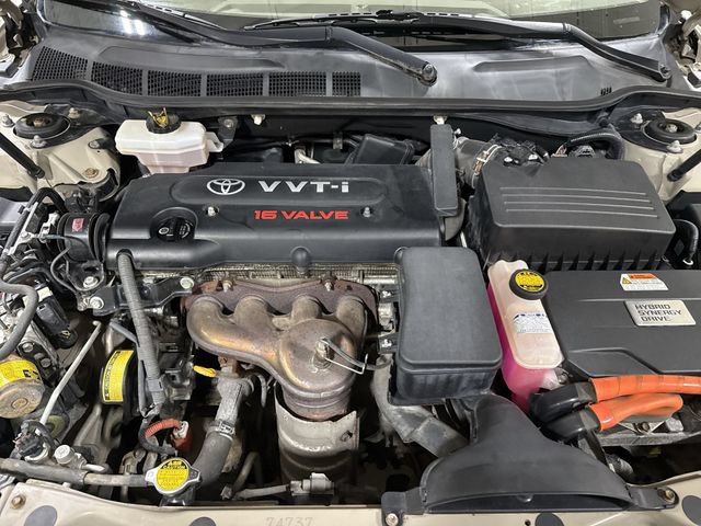Used 2007 Toyota Camry Hybrid FWD image 24