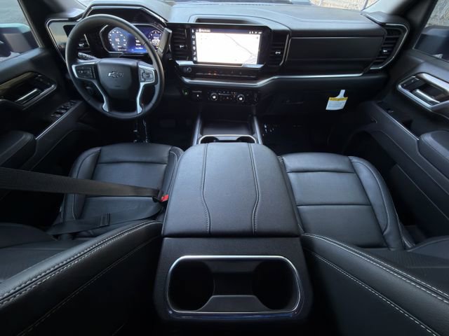 Used 2026 Chevrolet Silverado 2500 LT w/ Trail Boss Package AWD/4WD image 16