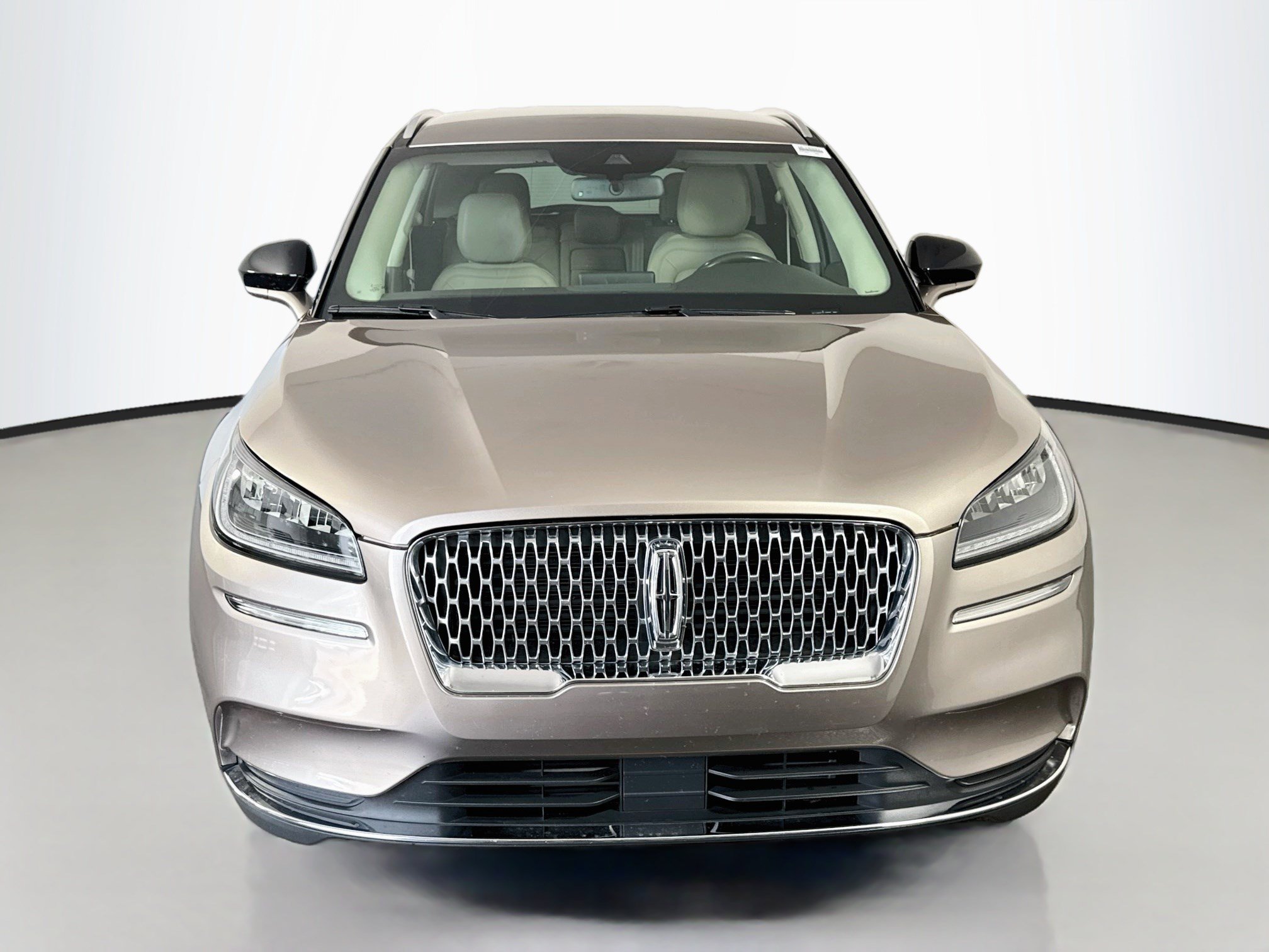 Used 2020 Lincoln Corsair FWD w/ Equipment Group 101A image 2