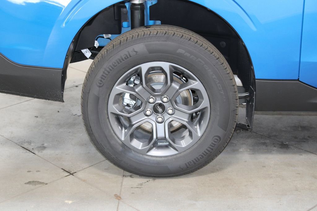 New 2026 Ford Maverick XLT image 13