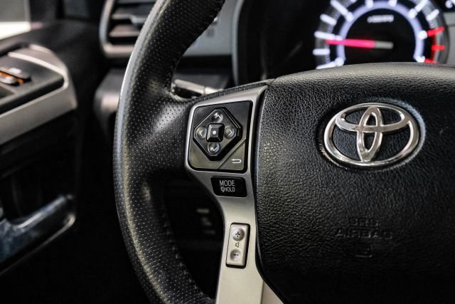 Used 2017 Toyota 4Runner SR5 RWD image 24