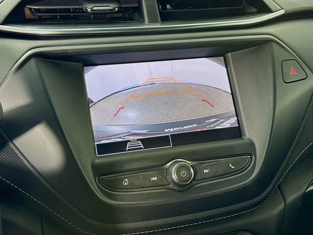 Used 2023 Chevrolet TrailBlazer ACTIV image 13