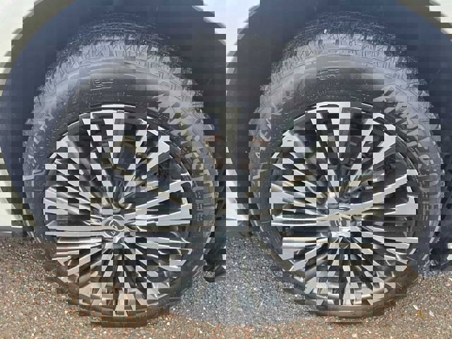 Certified 2024 Lexus RX 350 Premium Plus image 9