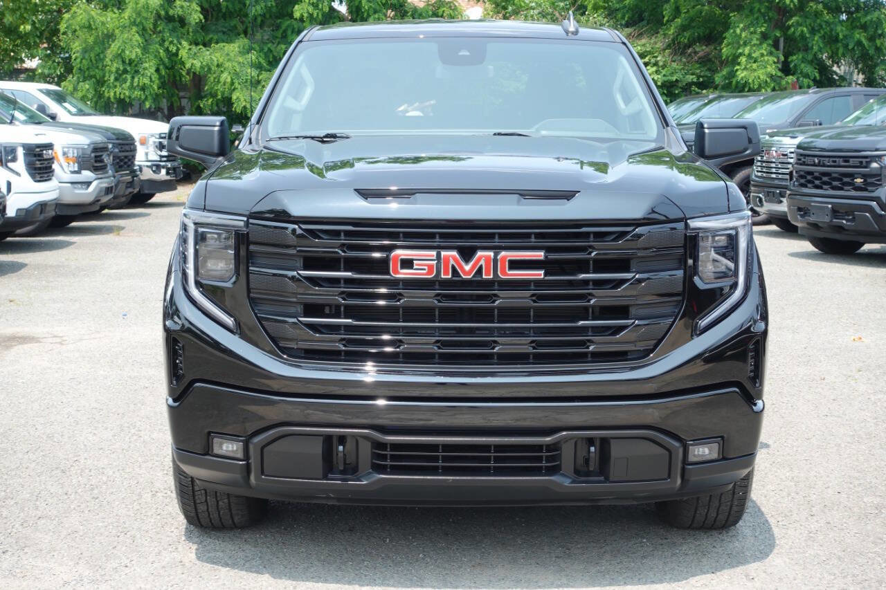 Used 2023 GMC Sierra 1500 Elevation image 5