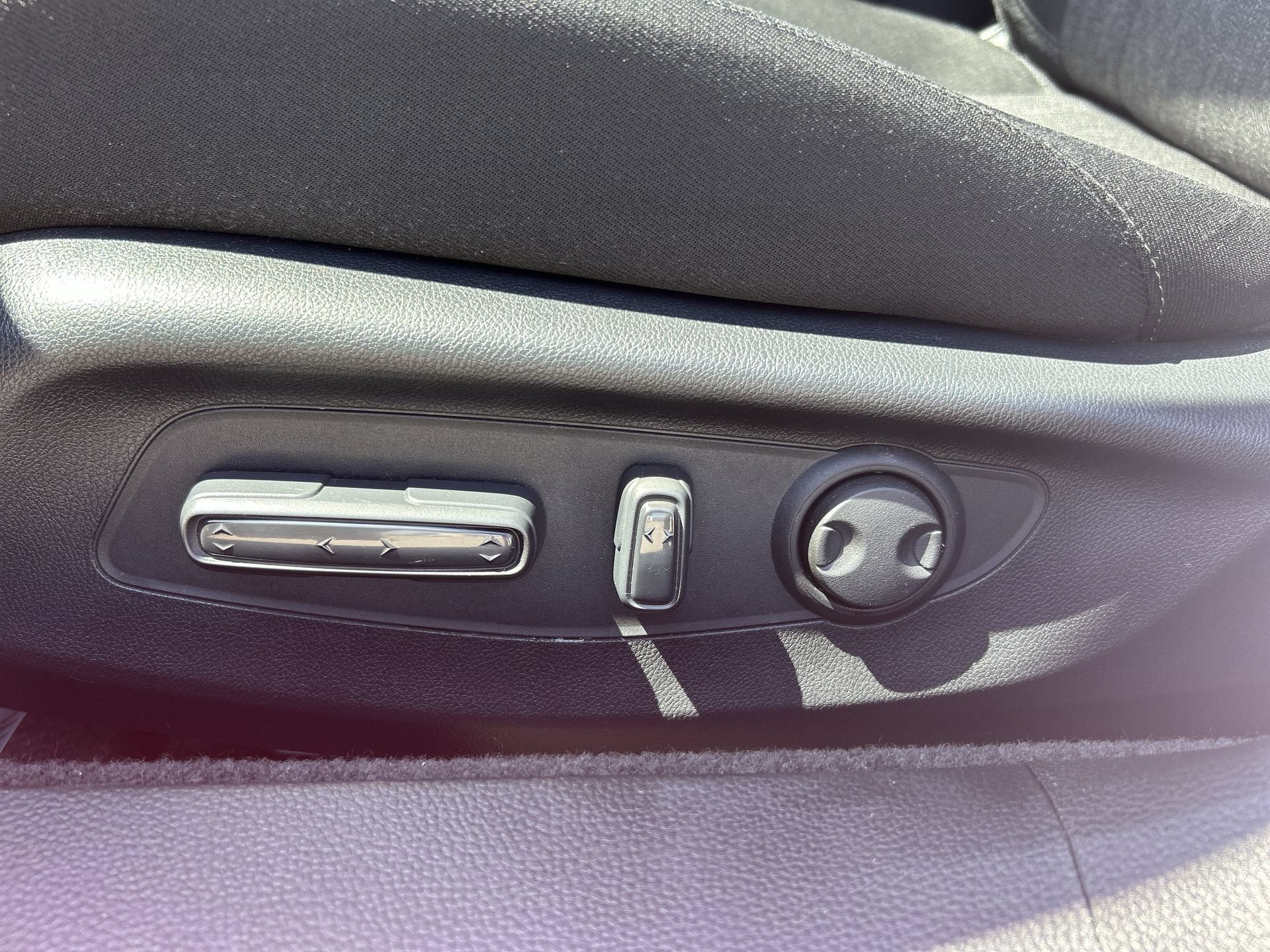 Certified 2024 Honda Accord Sport image 14