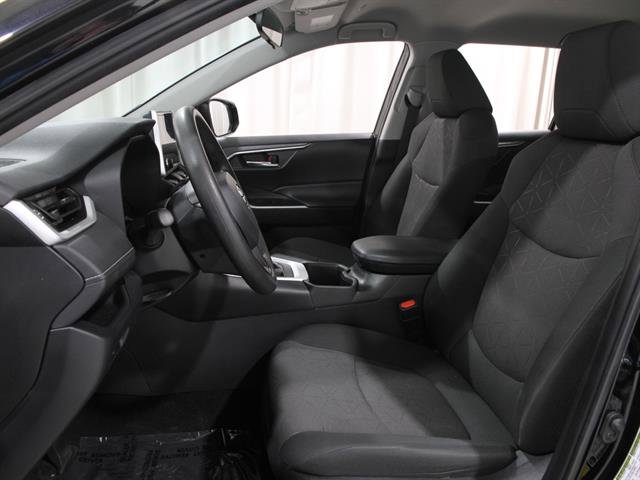 Used 2024 Toyota RAV4 XLE image 5