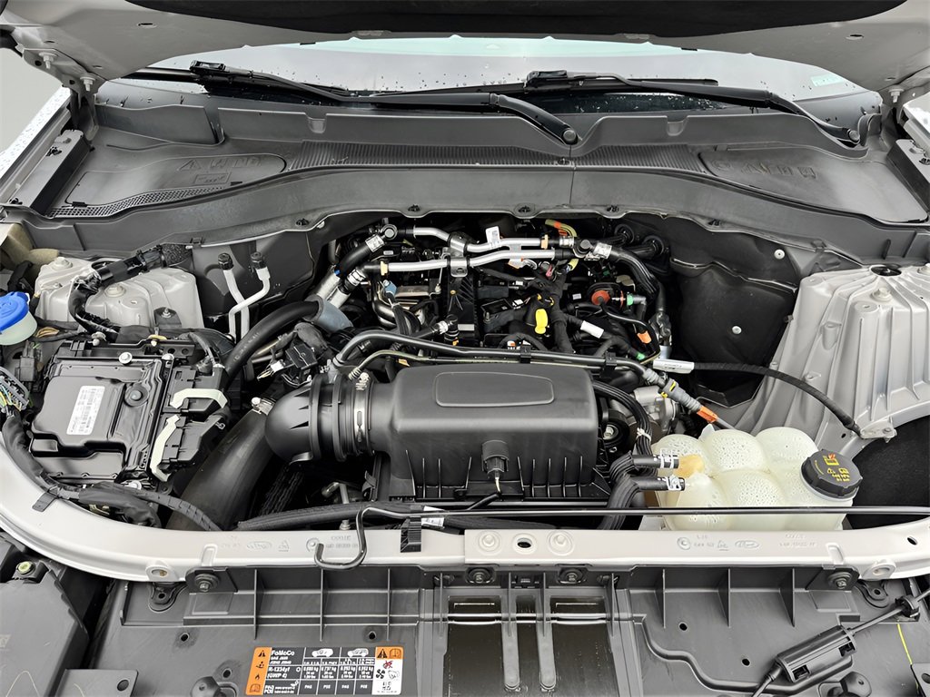 Used 2022 Ford Explorer Timberline image 9