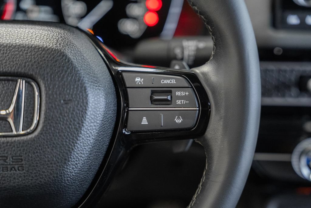 Used 2024 Honda Civic Sport image 24