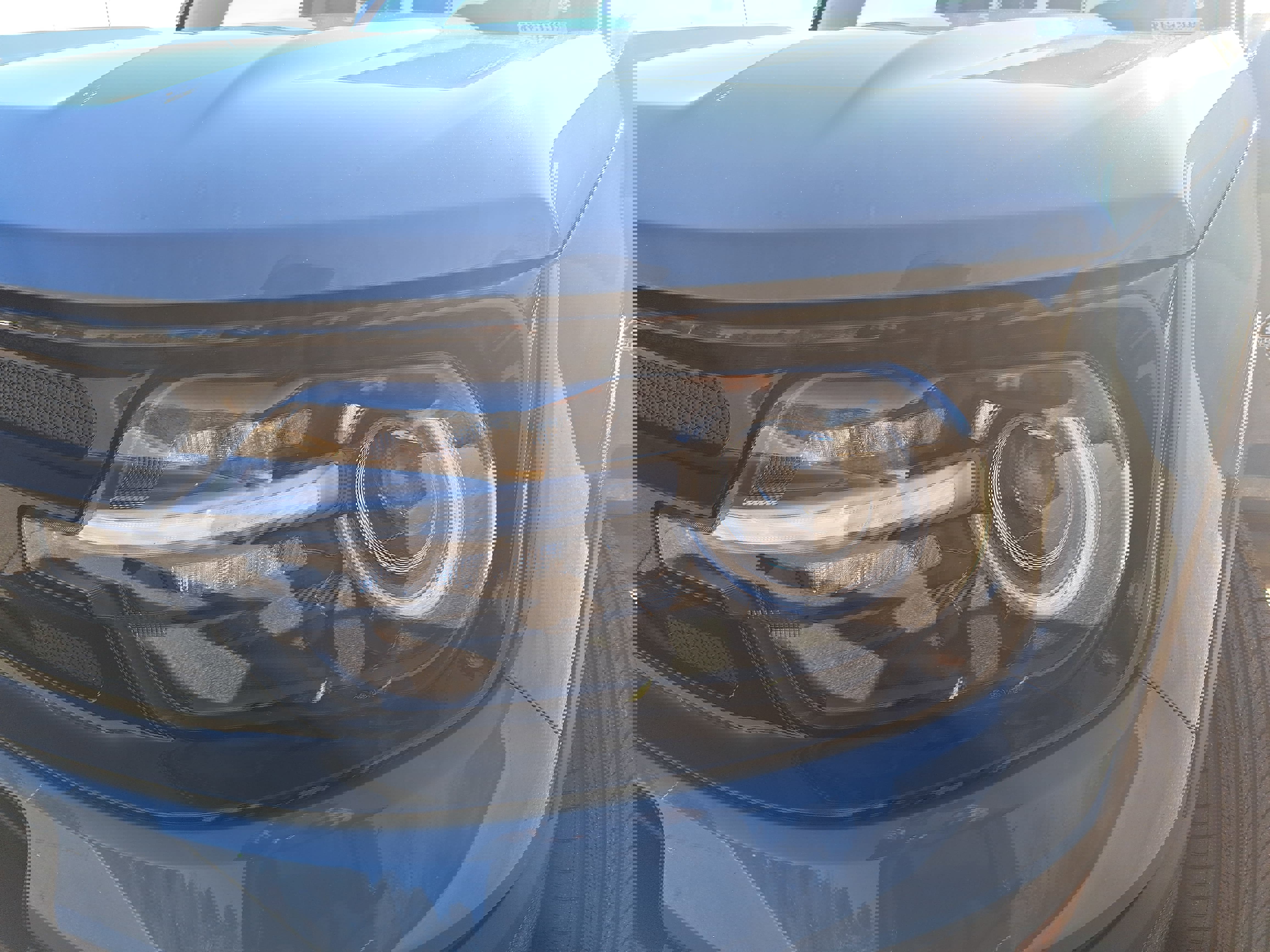 Used 2022 Ford Bronco Sport Outer Banks w/ Tech Package image 27