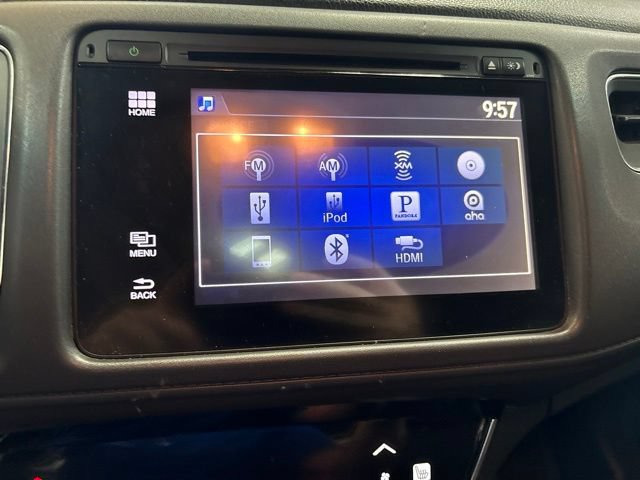 Used 2017 Honda HR-V EX-L image 21