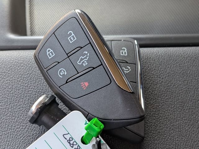 New 2026 GMC Sierra 1500 SLE w/ X31 Off-Road Package image 32