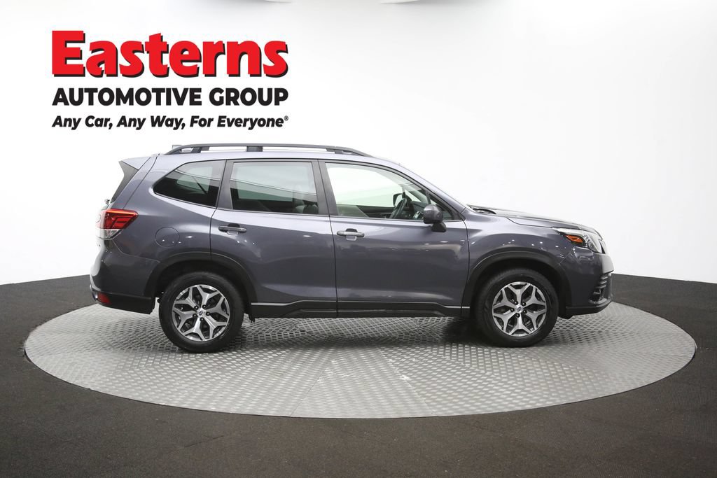 Used 2023 Subaru Forester Premium AWD/4WD image 49