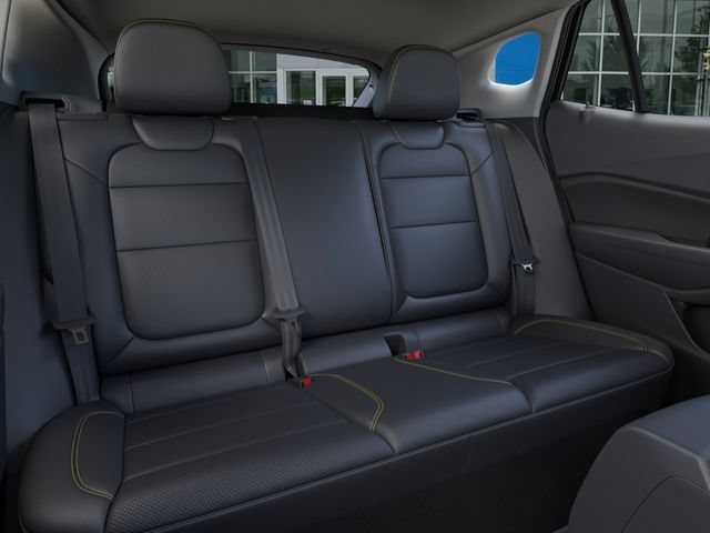 New 2026 Chevrolet Trax ACTIV w/ Sunroof Package FWD image 17