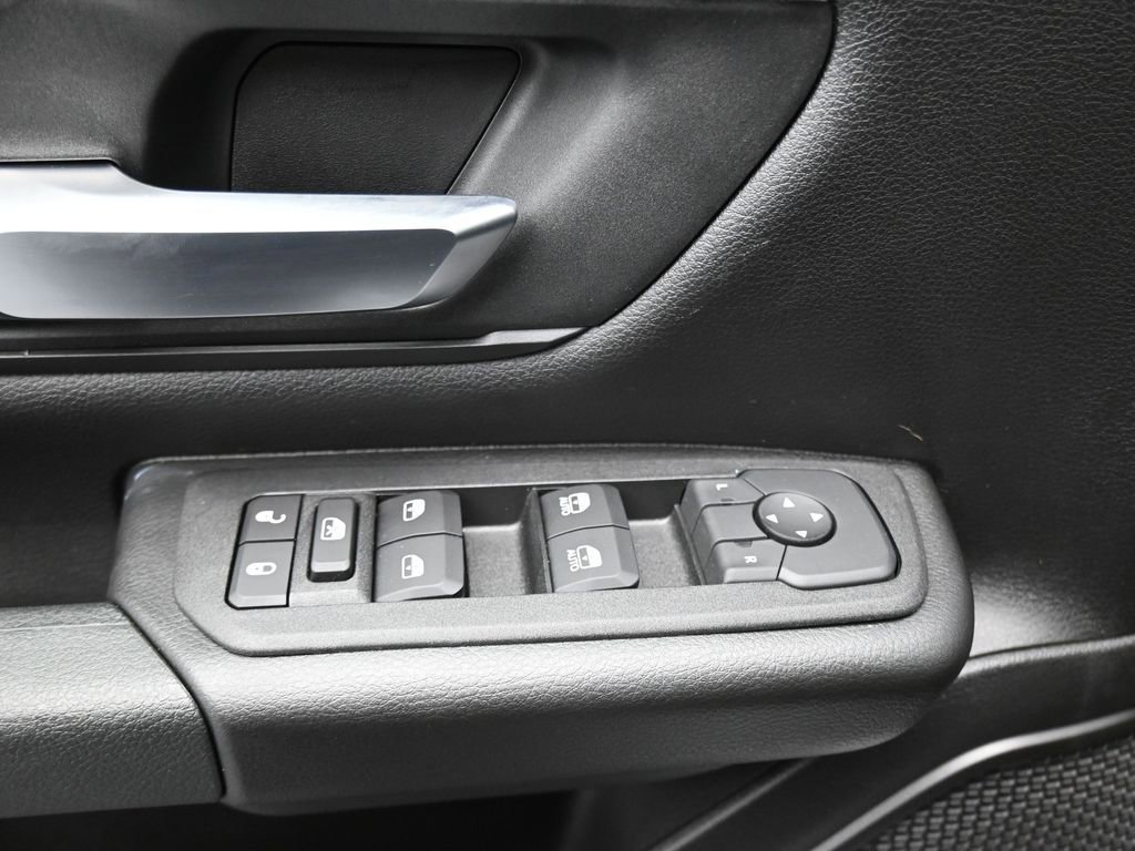 New 2025 RAM 1500 Tradesman image 26