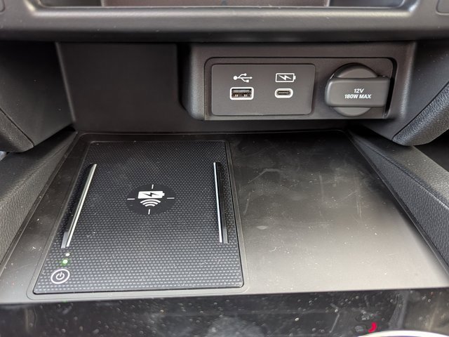 New 2026 Honda Ridgeline Black Edition image 24