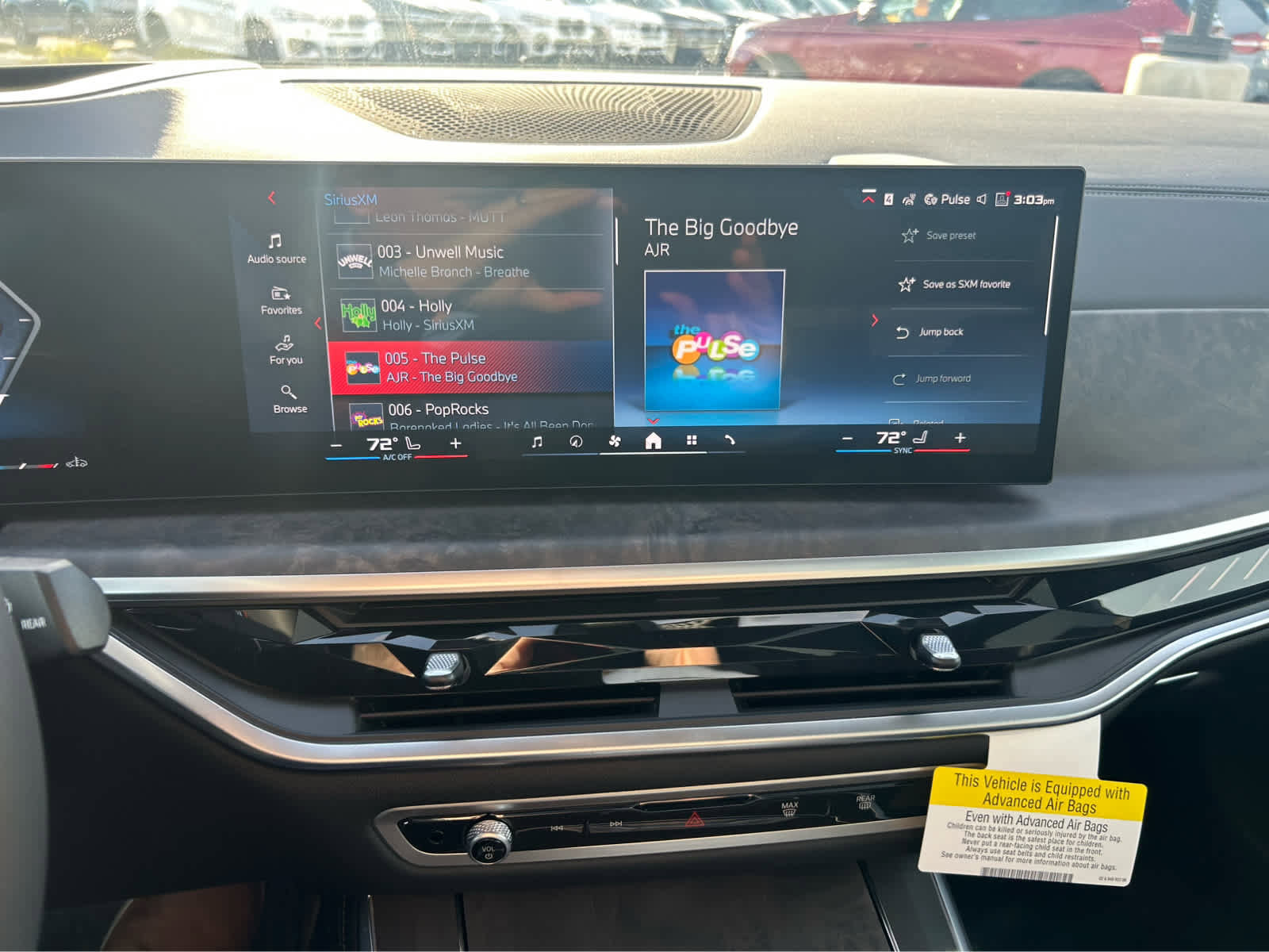 New 2026 BMW X5 M60i image 26