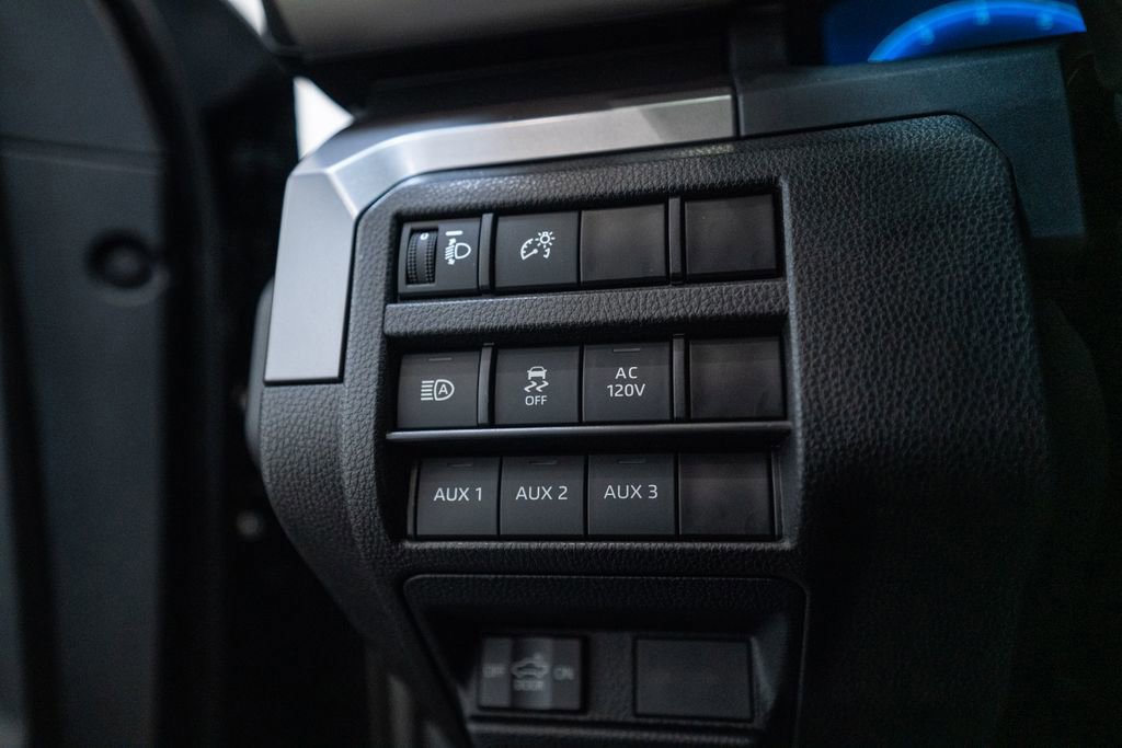 Certified 2024 Toyota Tacoma TRD Off-Road w/ TRD Off Road Upgrade Package image 26