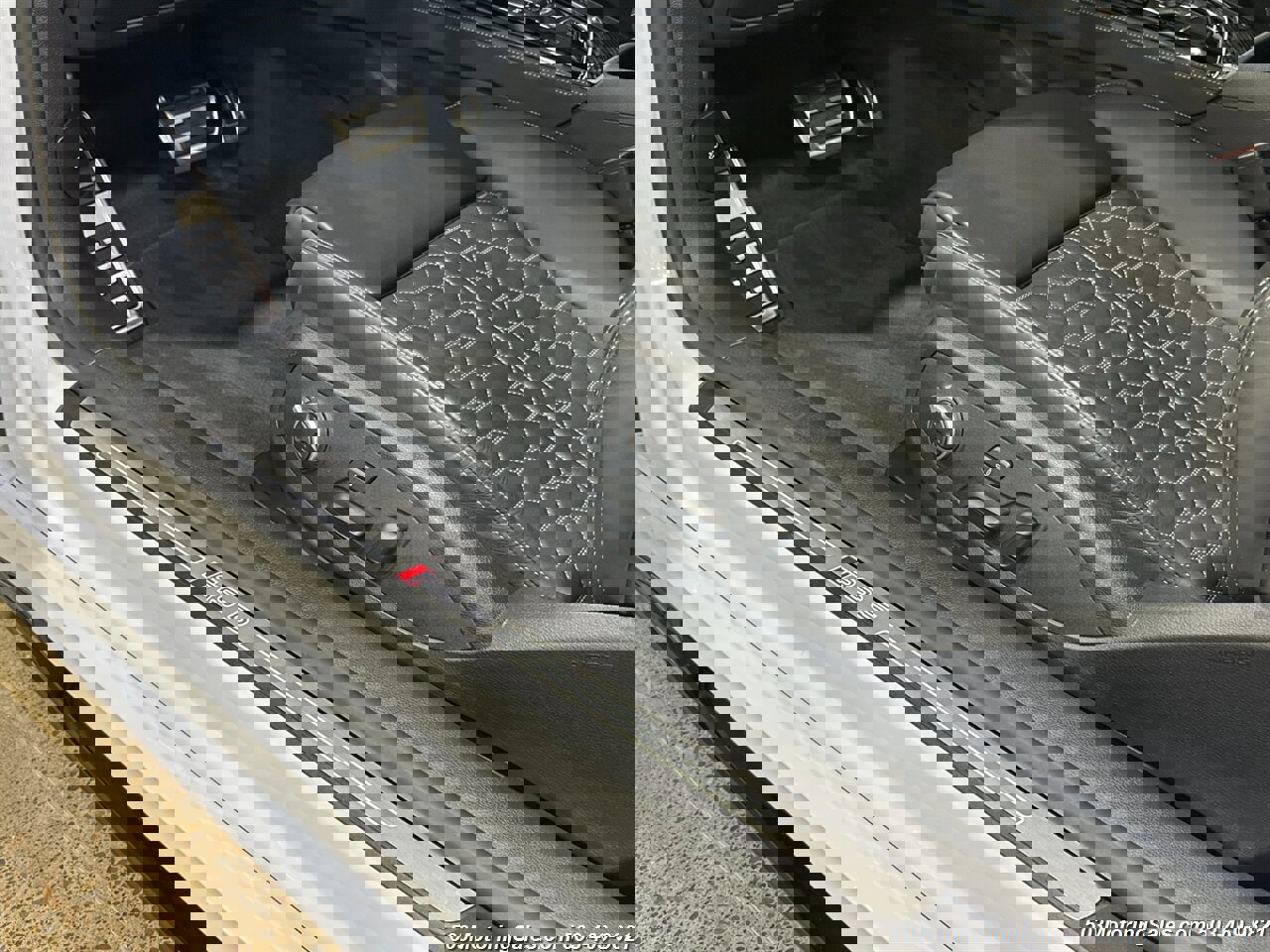 Used 2023 Audi RS 5 image 38