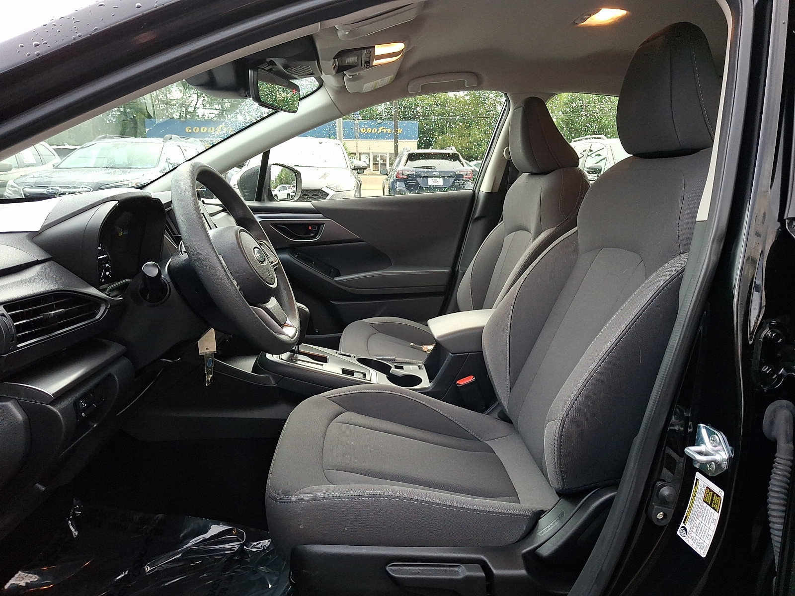 Certified 2024 Subaru Impreza 2.0i AWD/4WD image 14