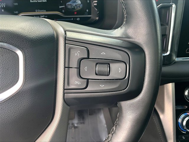 Certified 2023 GMC Yukon Denali image 21