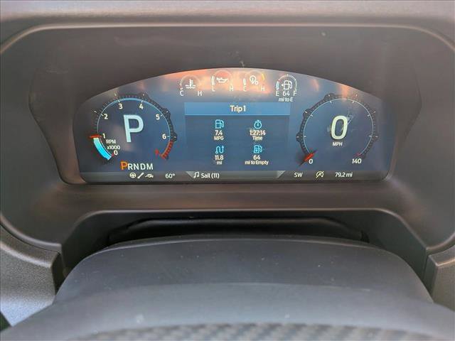 New 2025 Ford Bronco Raptor image 11