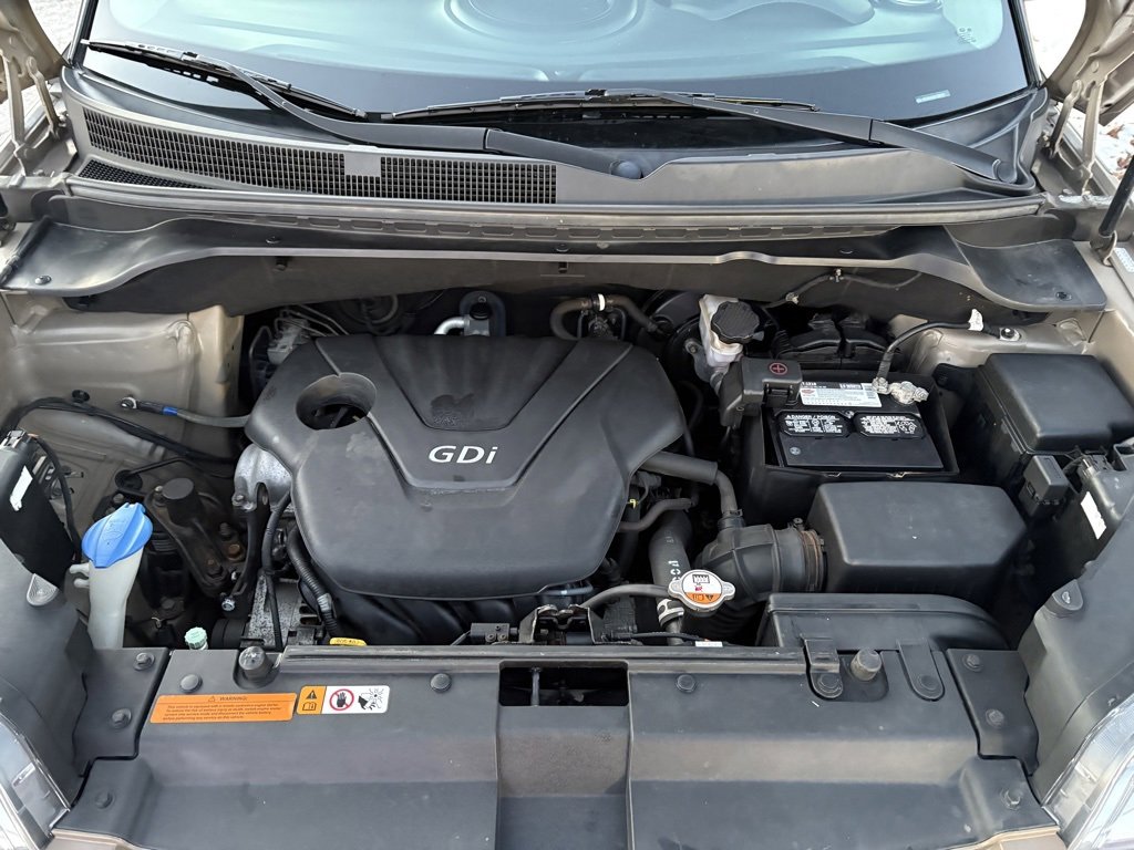 Used 2016 Kia Soul image 9