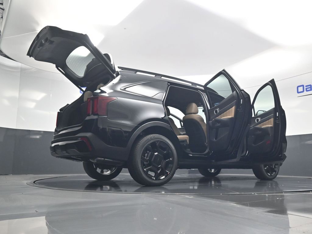 New 2026 Kia Sorento SX Prestige AWD/4WD image 65