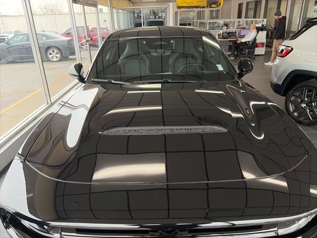 New 2026 Dodge Charger R/T Scat Pack image 2