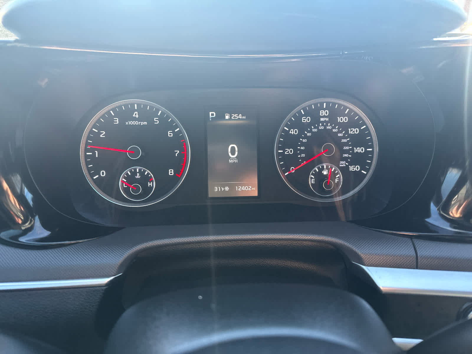 Used 2024 Kia K5 GT-Line FWD image 18