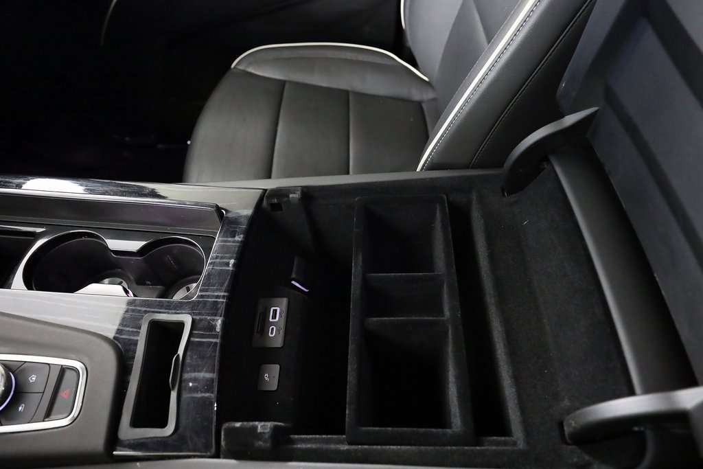 Used 2022 Cadillac Escalade ESV Sport image 39