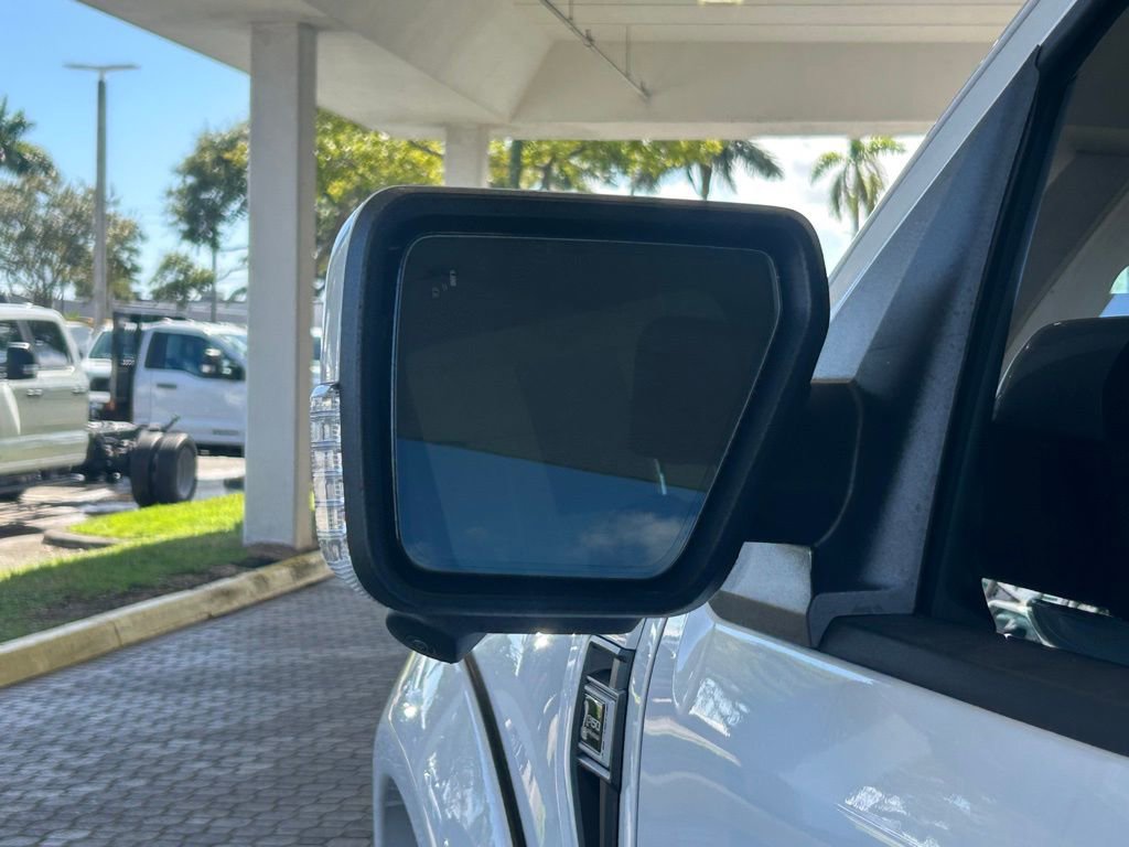 New 2025 Ford F150 Lariat w/ Equipment Group 502A High image 16