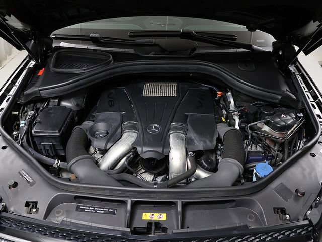 Used 2019 Mercedes-Benz GLS 550 4MATIC image 40