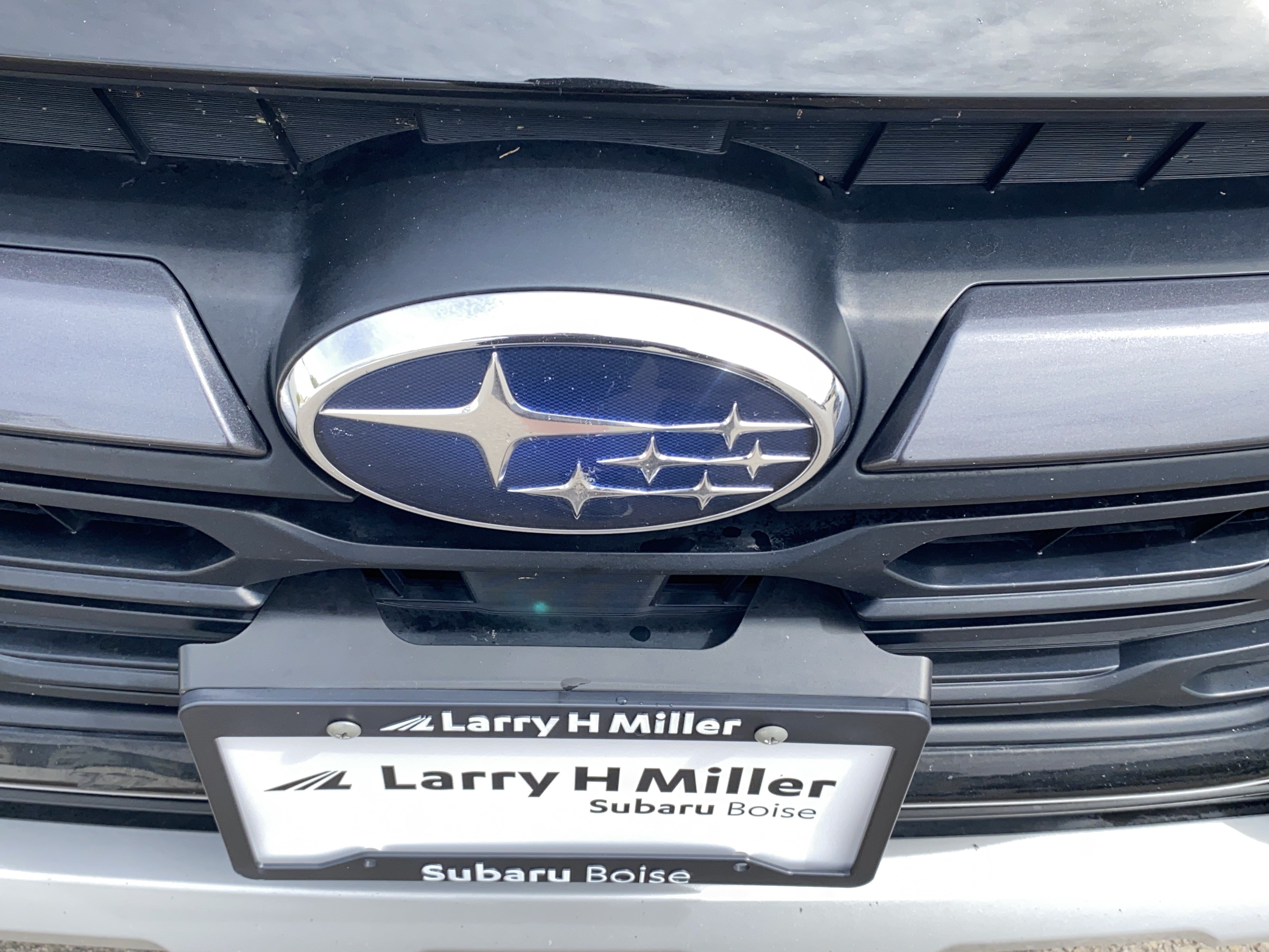 Certified 2024 Subaru Outback Limited AWD/4WD image 25