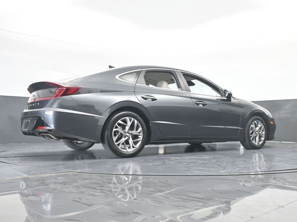 Used 2023 Hyundai Sonata SEL image 62