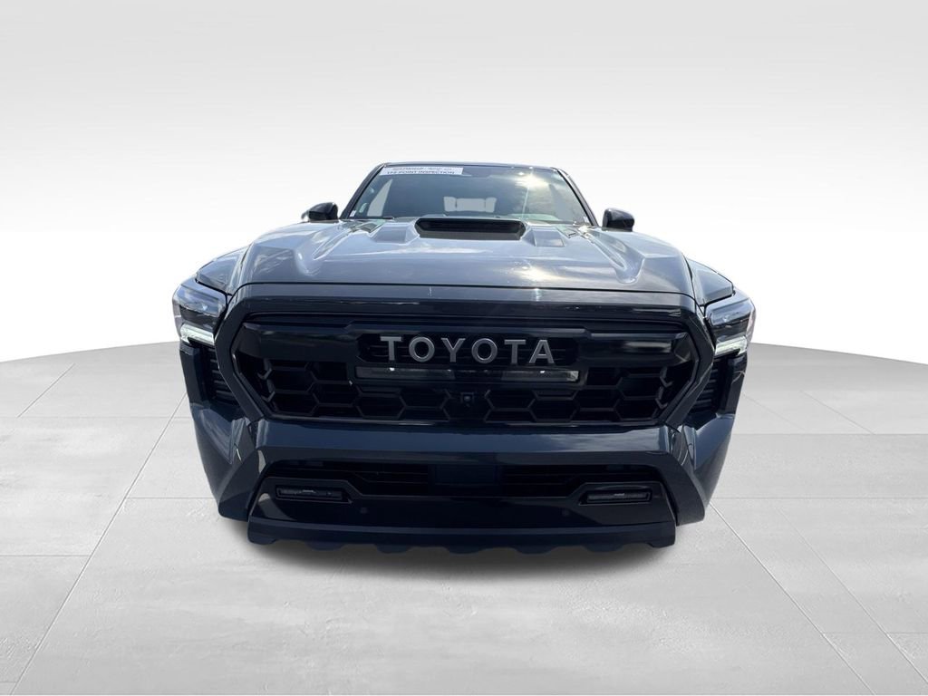 Used 2025 Toyota Tacoma TRD Pro AWD/4WD image 27