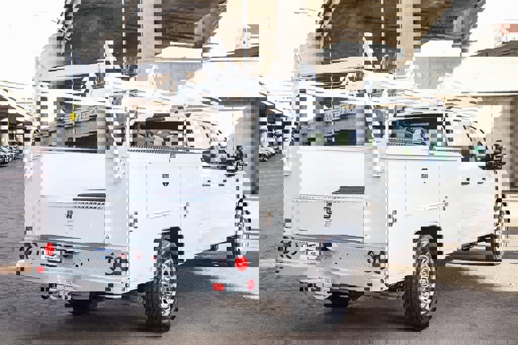 New 2026 Ford F350 XL w/ XL Chrome Package image 7