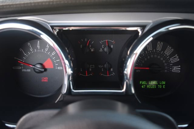 Used 2007 Ford Mustang GT Premium RWD image 3