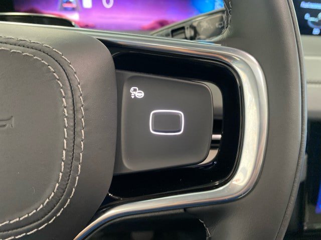 New 2027 Lincoln Navigator Reserve AWD/4WD image 23