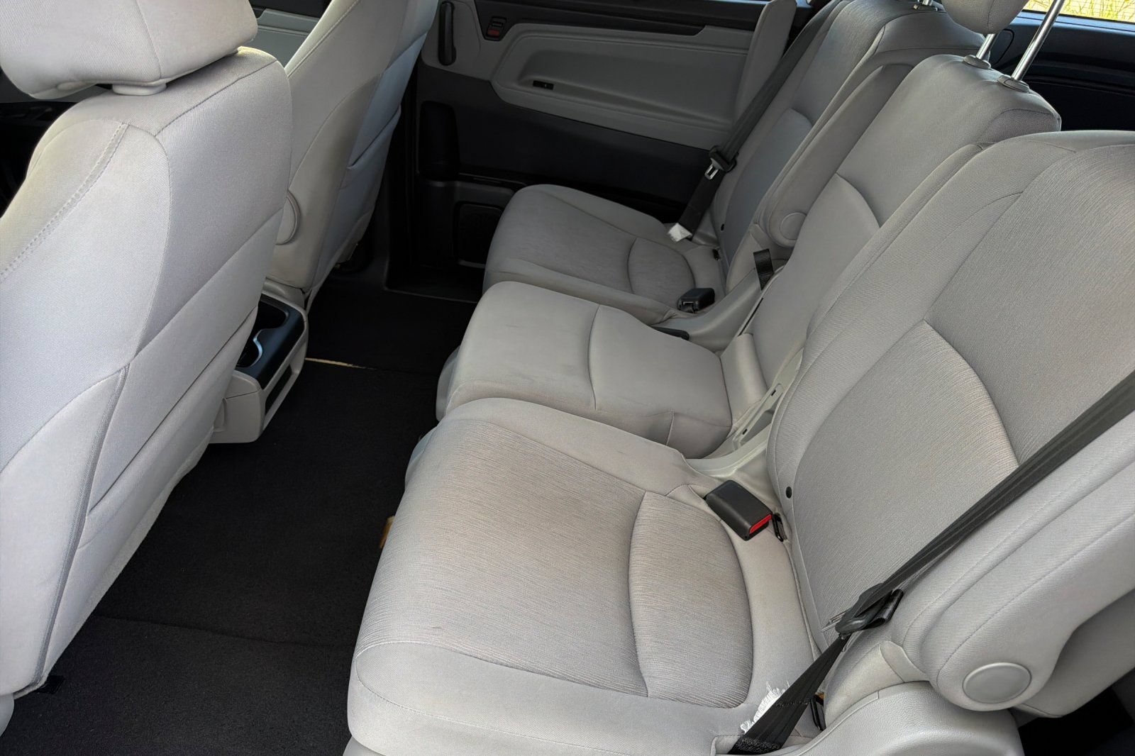 Used 2020 Honda Odyssey EX image 12