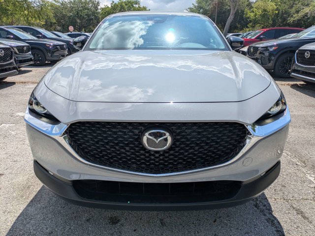 New 2026 MAZDA CX-30 AWD 2.5 S w/ Select Sport Pkg image 8