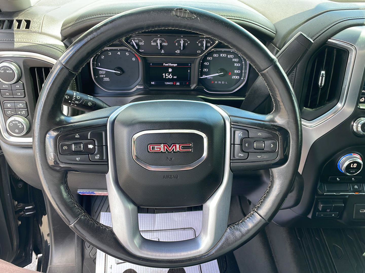 Used 2020 GMC Sierra 1500 Elevation w/ Elevation Value Package AWD/4WD image 20