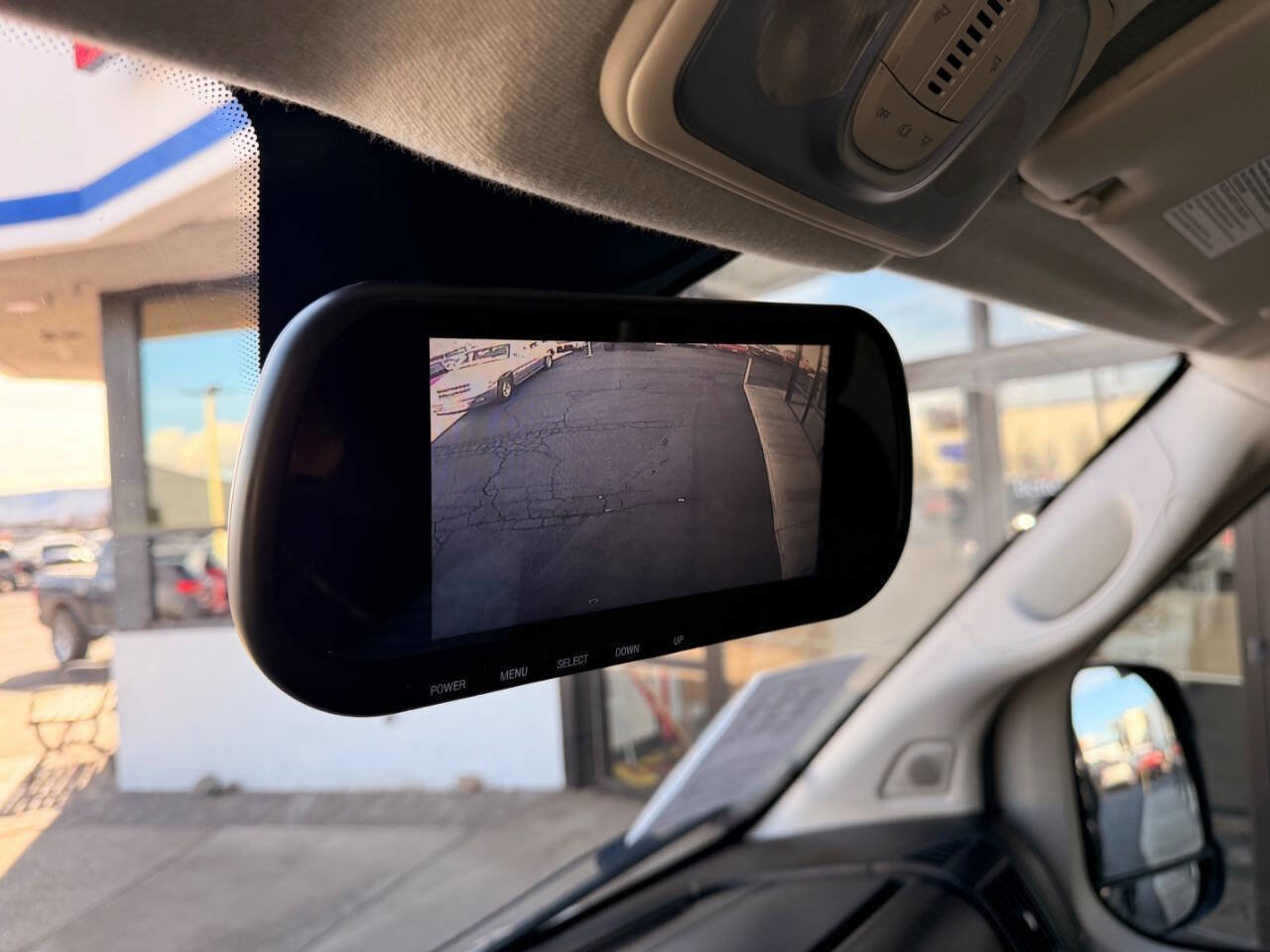 Used 2019 RAM ProMaster 2500 image 13