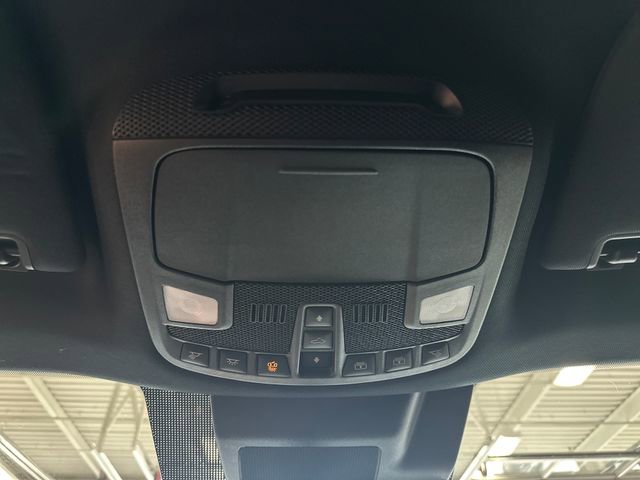 Used 2021 Ford Expedition Max Limited AWD/4WD image 44