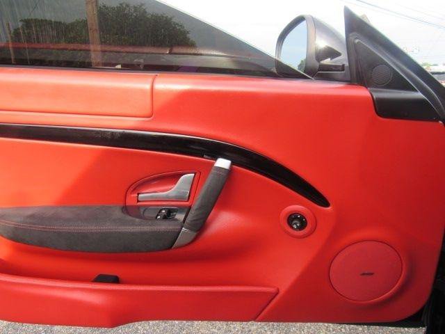 Used 2014 Maserati GranTurismo Sport RWD image 22