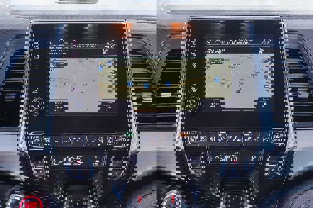 Used 2019 Honda Odyssey EX-L image 13